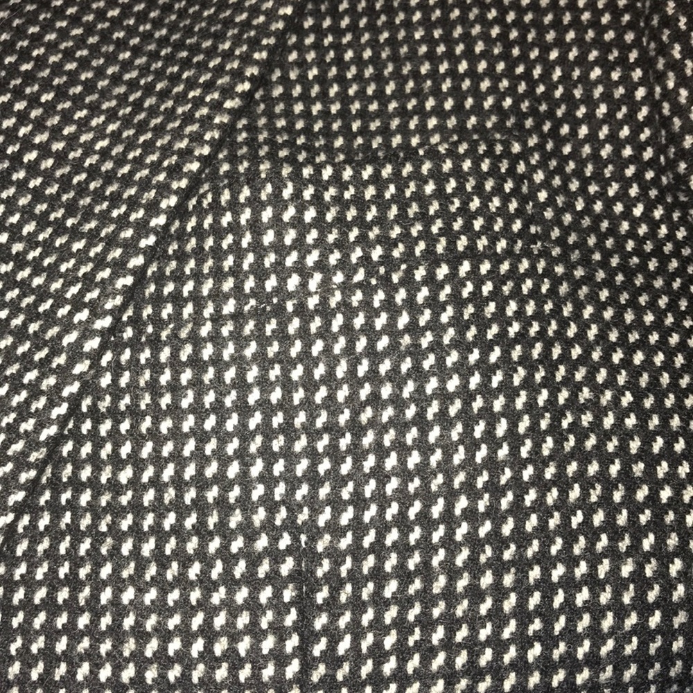 Vintage Valentino Boutique 2 button sport coat blazer - Picture 7 of 7